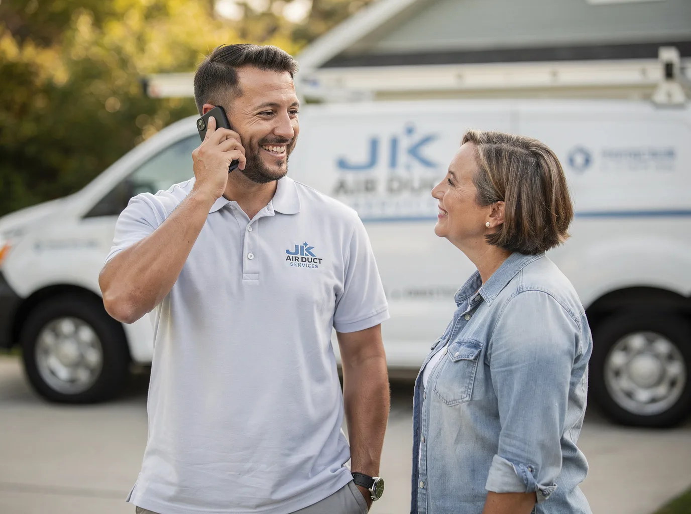 Air Duct Cleaning Jarratt, VA FAQs